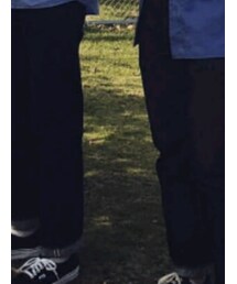 BRUNABOINNE | デニムパンツ