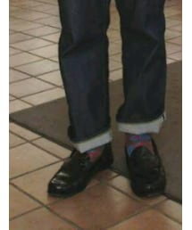 G.H.BASS | ローファー