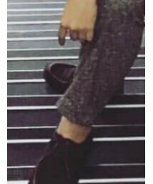 Paraboot | モカシン/デッキシューズ