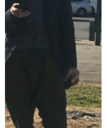 umit benan | テーラードジャケット