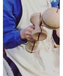 Anachronorm | エプロン