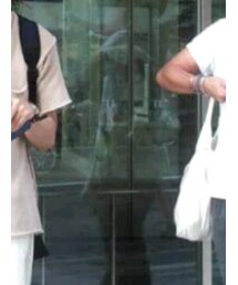 MAHARISHI  | バックパック/リュック