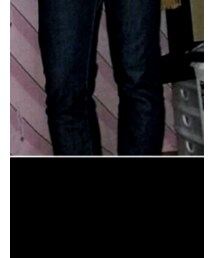 UNIQLO | デニムパンツ