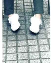 WHITE MOUNTAINEERING | スニーカー