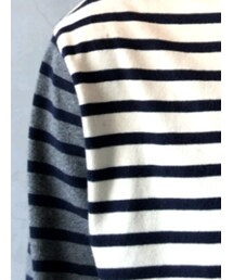 ORCIVAL × beams  | その他トップス