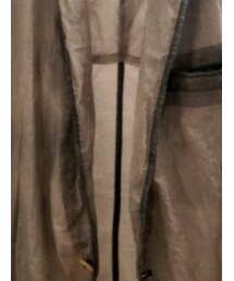 kolor | テーラードジャケット