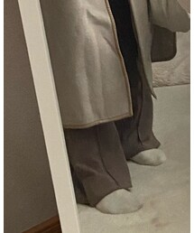 RETRO GIRL | パンツ