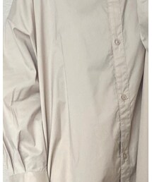 GU | シャツワンピース