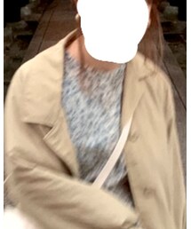 RAY CASSIN | ワンピース/ドレス