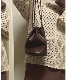 lawgy | トートバッグ