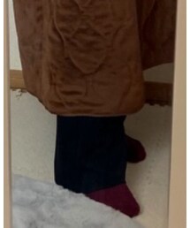 GU | パンツ