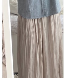 UNIQLO | パンツ