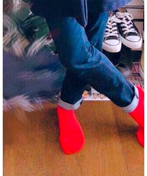 DANTON | ソックス/靴下