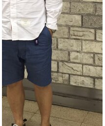 THE NORTH FACE PURPLE LABEL | カーゴパンツ