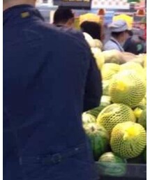 G-STAR | デニムジャケット