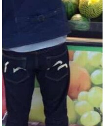 EVISU | デニムパンツ