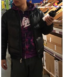 A BATHING APE | その他アウター