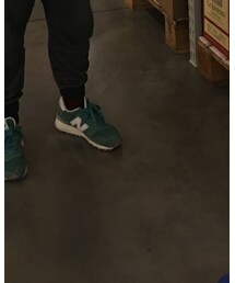 NEW BALANCE | スニーカー