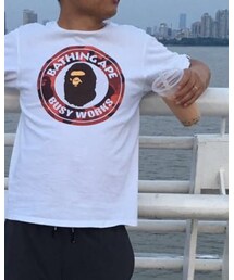 A BATHING APE | Tシャツ/カットソー