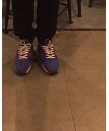 NEW BALANCE | スニーカー