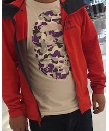 A BATHING APE | Tシャツ/カットソー