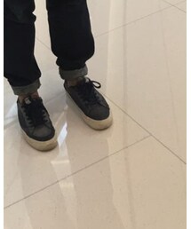 VANS | スニーカー