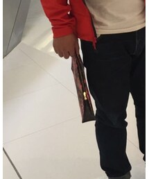 LOUIS VUITTON | ハンドバッグ