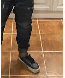 VANS | スニーカー