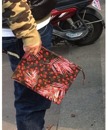 LOUIS VUITTON | ハンドバッグ