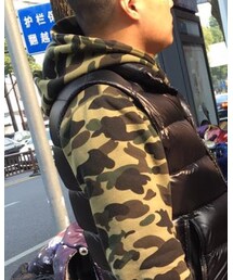 A BATHING APE | パーカー