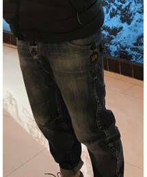 G-STAR | デニムパンツ