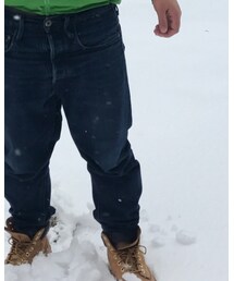 G-STAR | デニムパンツ