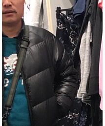 THE NORTH FACE PURPLE LABEL | ダウンジャケット/コート