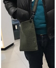 BOTTEGA VENETA | メッセンジャーバッグ