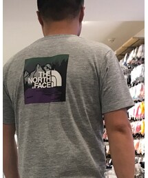 THE NORTH FACE | トップス