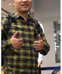 UNIQLO | シャツ/ブラウス