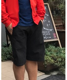 ARC'TERYX VEILANCE | カーゴパンツ