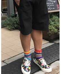 SOLMATE SOCKS | ソックス/靴下