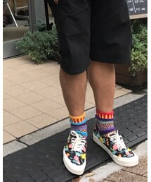 VANS VAULT | シューズ