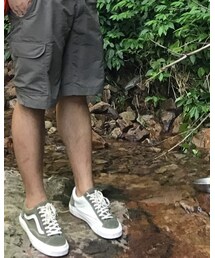 VANS VAULT | スニーカー