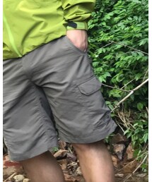 THE NORTH FACE | カーゴパンツ