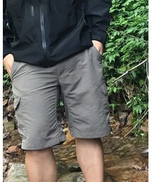 THE NORTH FACE | カーゴパンツ
