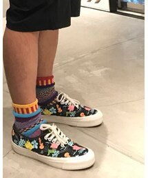 VANS VAULT | スニーカー