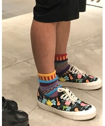 SOLMATE SOCKS | ソックス/靴下