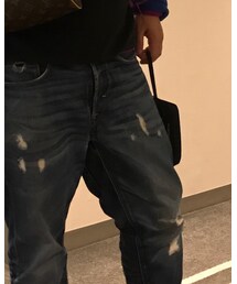 G-STAR | デニムパンツ