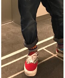 SOLMATE SOCKS | ソックス/靴下