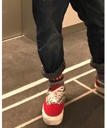 VANS | スニーカー