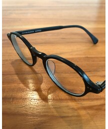 OLIVER PEOPLES | メガネ