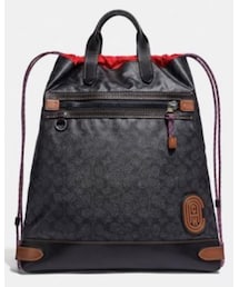 COACH | バックパック/リュック
