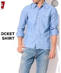 Levi's | シャツ/ブラウス